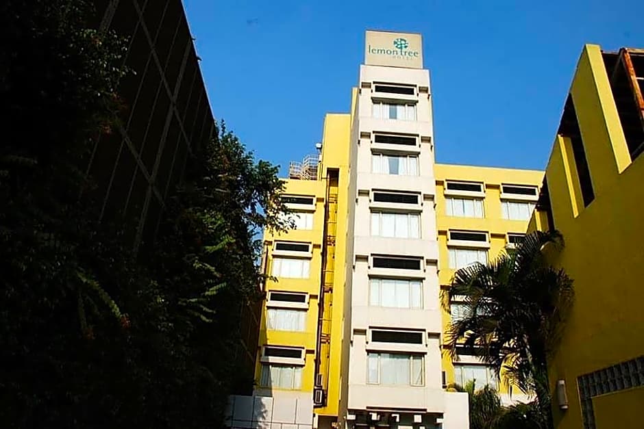 The Lemon Tree Udyog Vihar Gurgaon