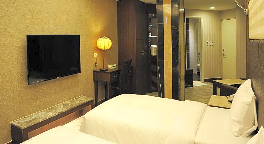 Maple Hotel Second Branch