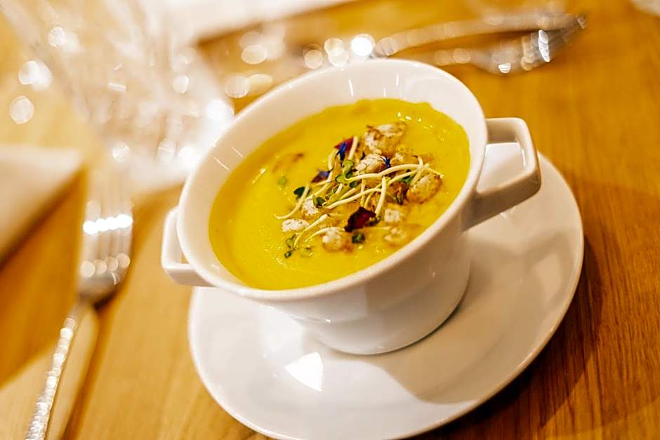 Hotel & Restaurant Posthalterei