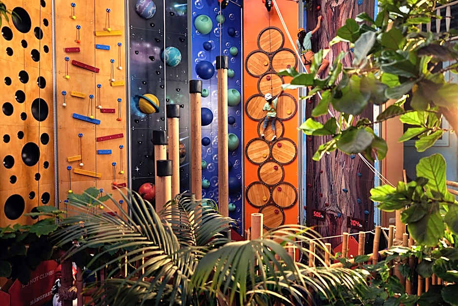 Center Parcs De Eemhof