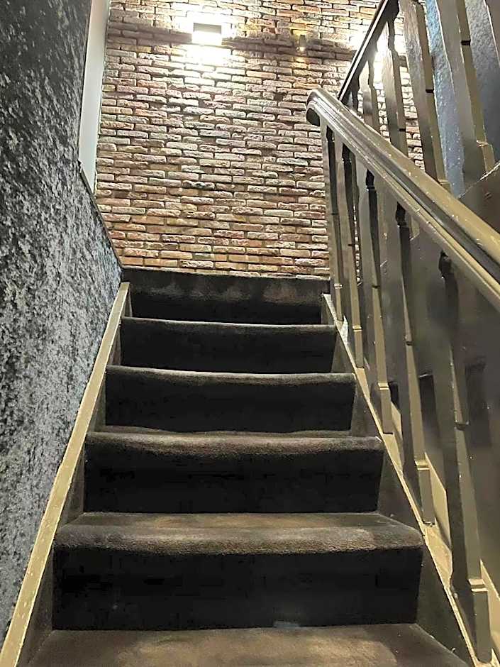 Hotel Frank since 1666