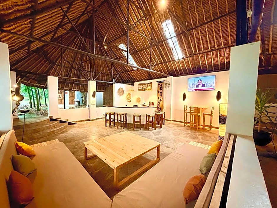 Galu Ecolodge - Diani Beach