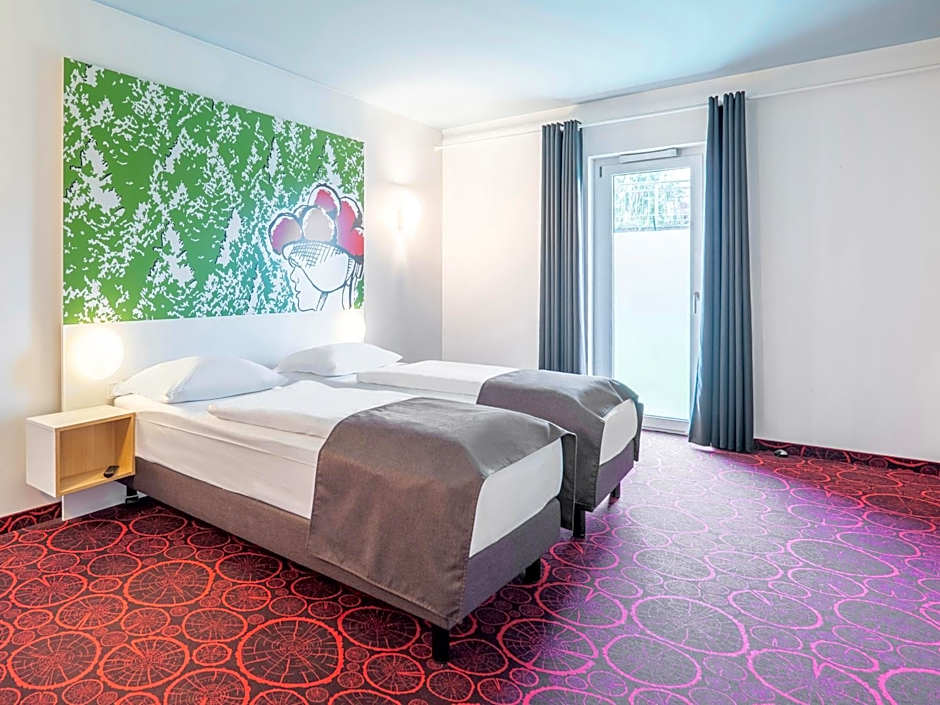 B&B Hotel Offenburg