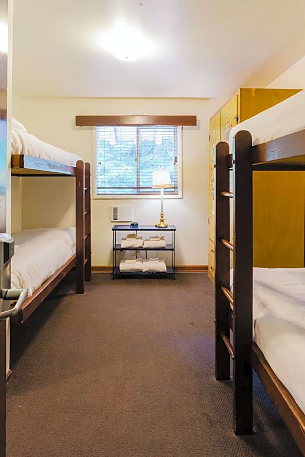 Crystal Mountain Hotels