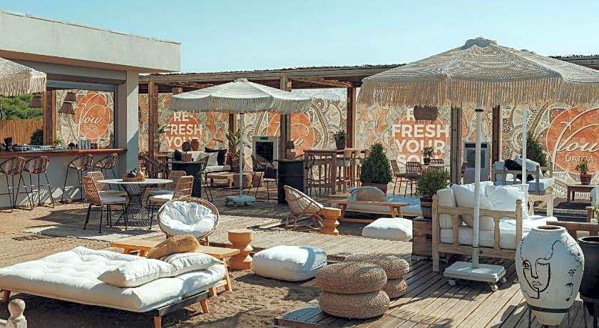 Flow Datca Surf & Beach Hotel
