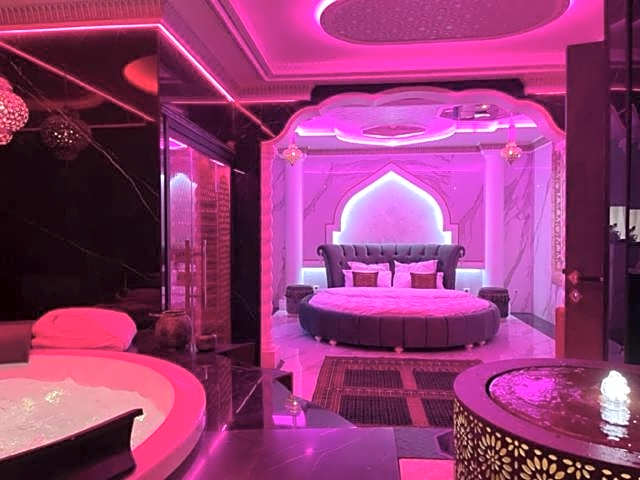 Sheherazade