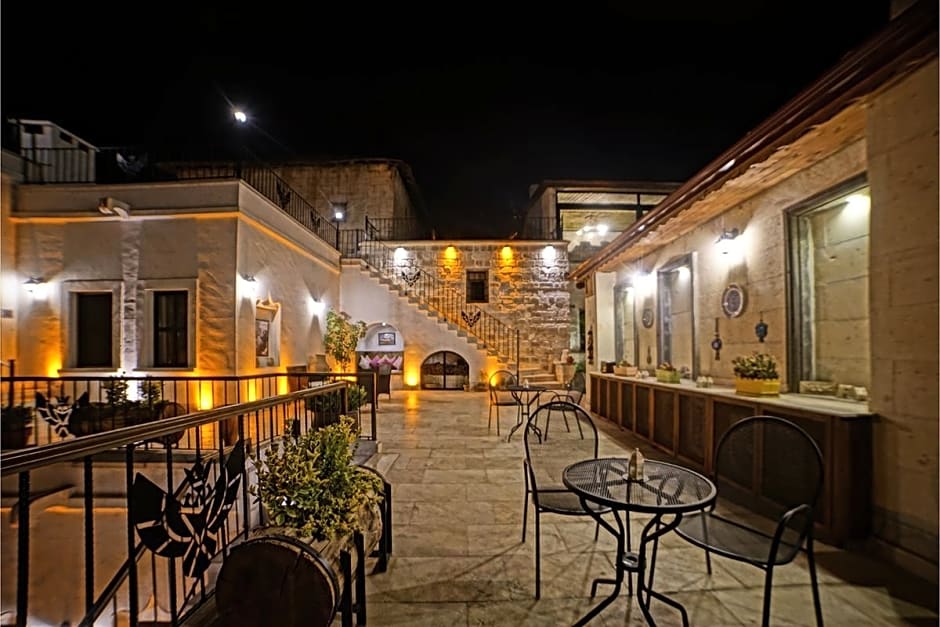 Mira Cappadocia Hotel