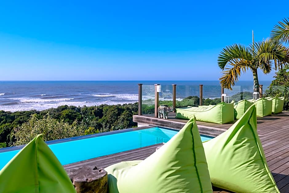 Nakai Beach Homestay