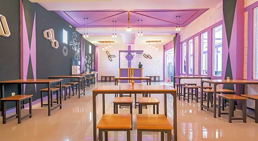 RedDoorz @ Cipanas Garut