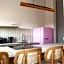 Larnaca LIV & CO Suites