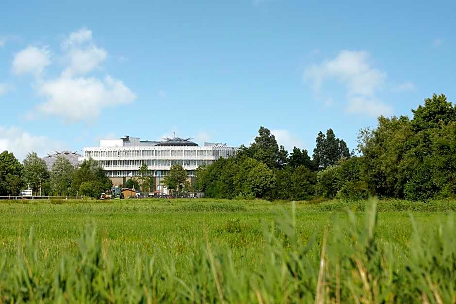 Hotel Nordseeküste by Center Parcs