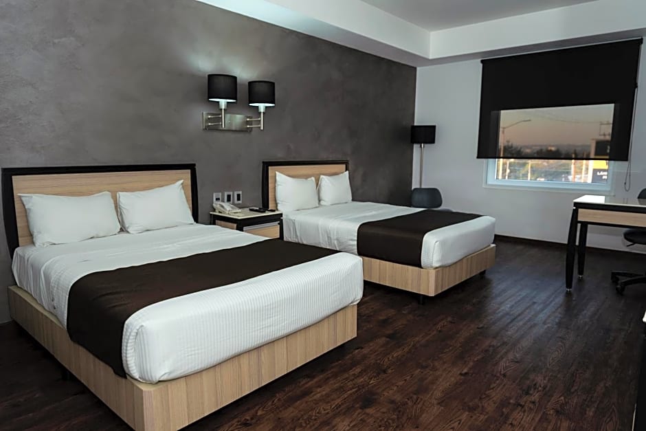 Turotel Queretaro