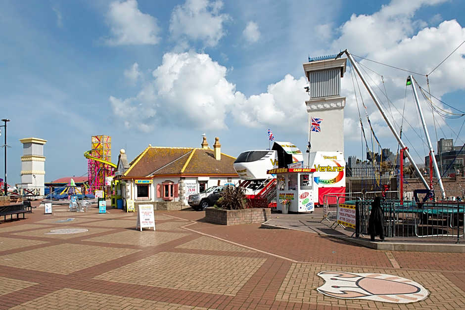 Premier Inn Rhyl Seafront