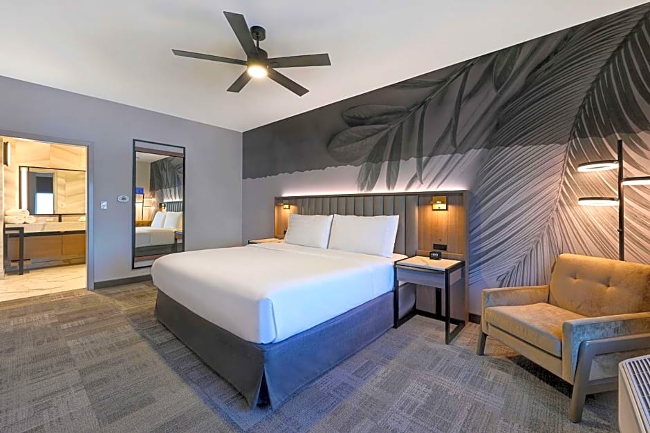 Homewood Suites by Hilton Dallas / The Colony