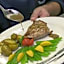 Mercure Hotel & Residenz Frankfurt Messe