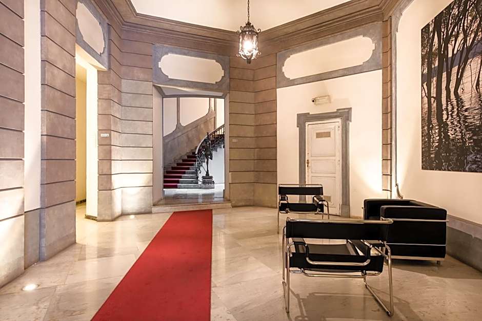 Moncada Suites & Apartments