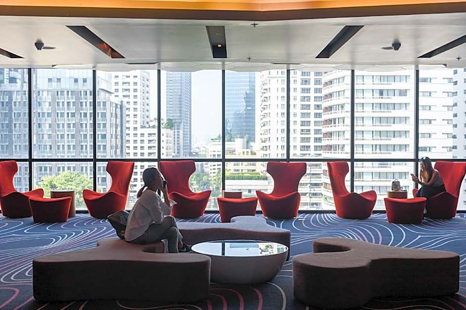 Aloft Bangkok - Sukhumvit 11