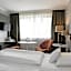 Mercure Hotel Muenchen Schwabing