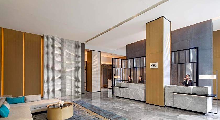 Courtyard by Marriott Jiangyin