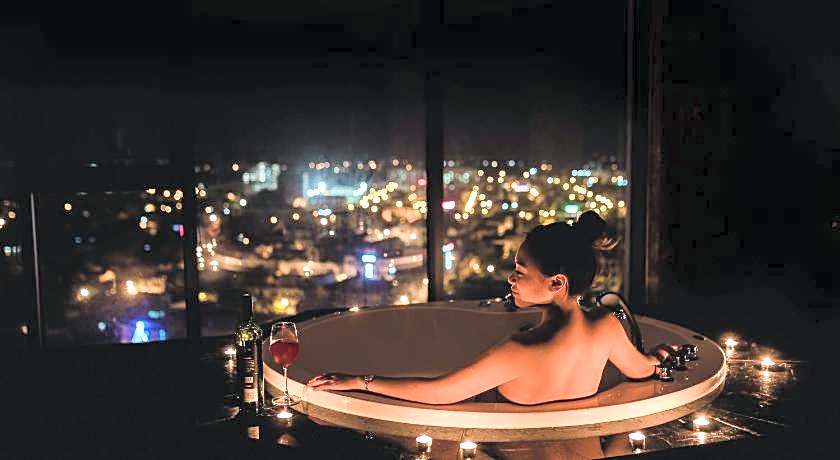 Muong Thanh Luxury Bac Ninh Hotel