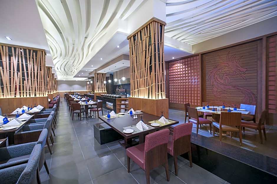 Ramee Rose Hotel