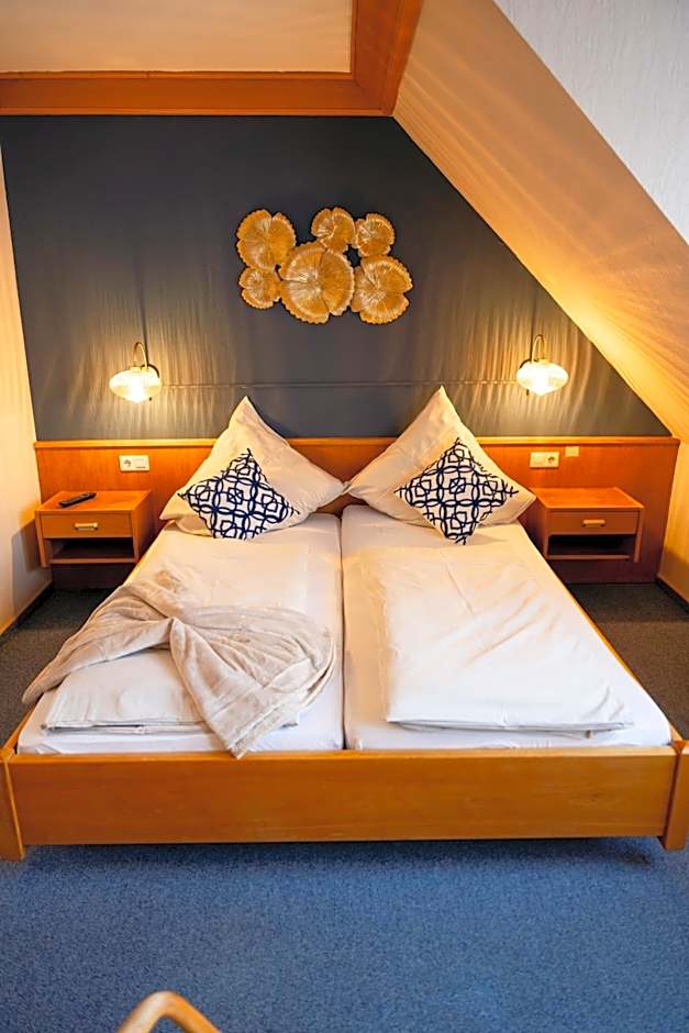 Hotel Gülser Weinstube