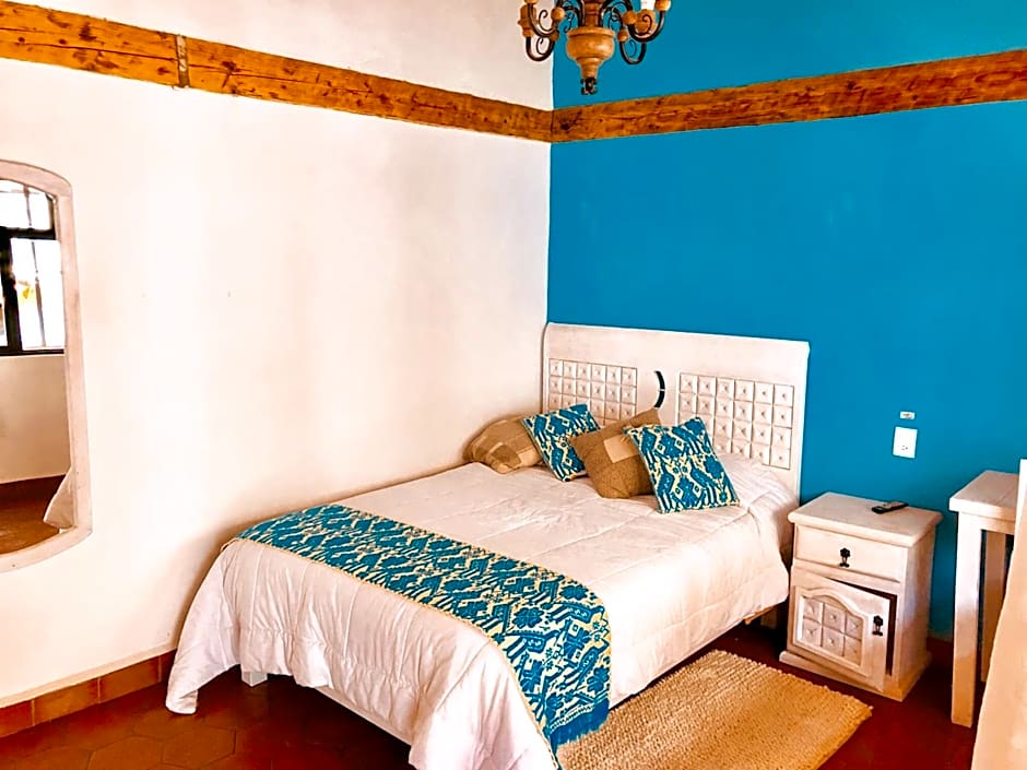 Hotel Valle Bonito, Valle de Bravo