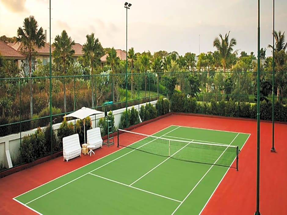 Mulia Villas