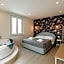 B&B Aurelia Garden Rooms