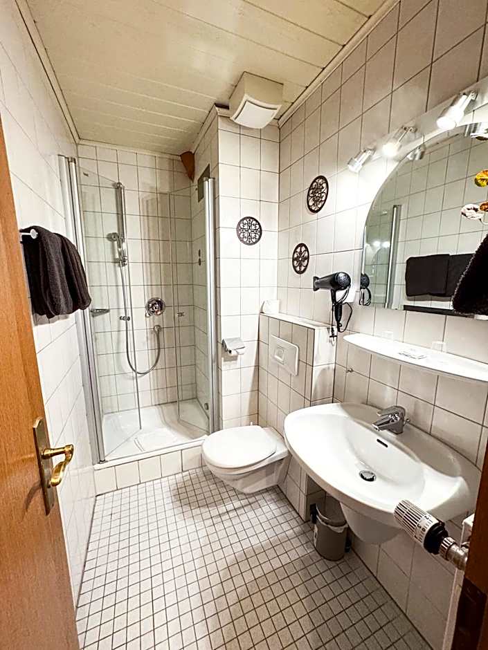 Hotel Gülser Weinstube