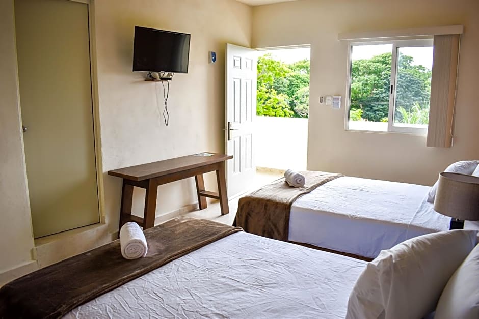 Hotel Muchin