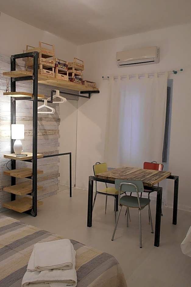My Eco Rooms Olbia