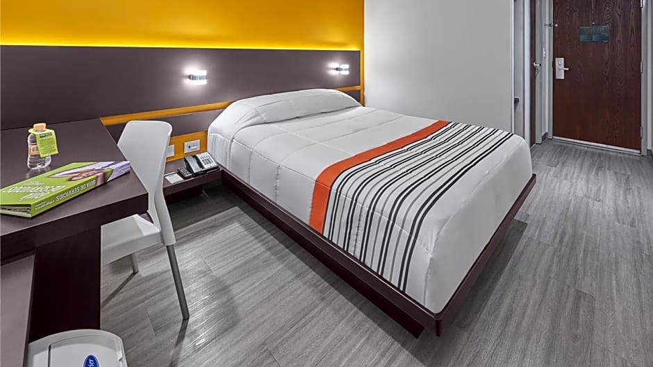 City Express Junior by Marriott Mexicali