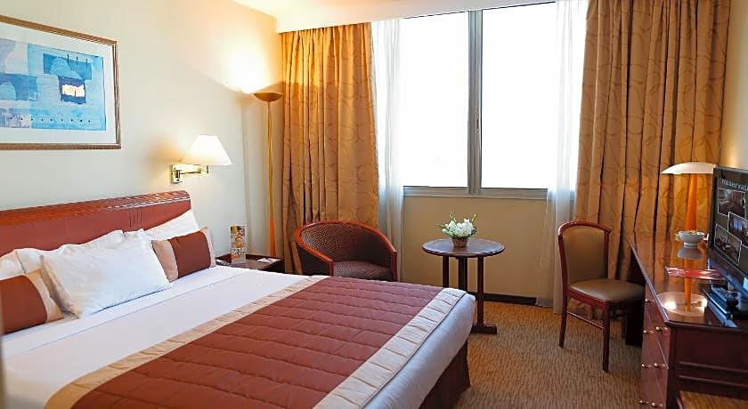 Carlton Madagascar Hotel