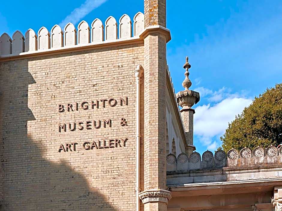 Numa Brighton Pavilion