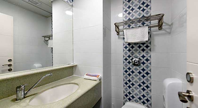 HI Jerusalem - Agron Hostel