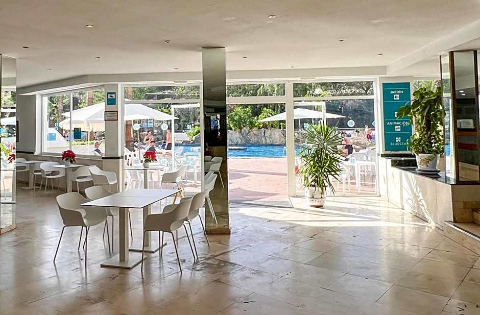 BLUESEA Costa Jardin & Spa
