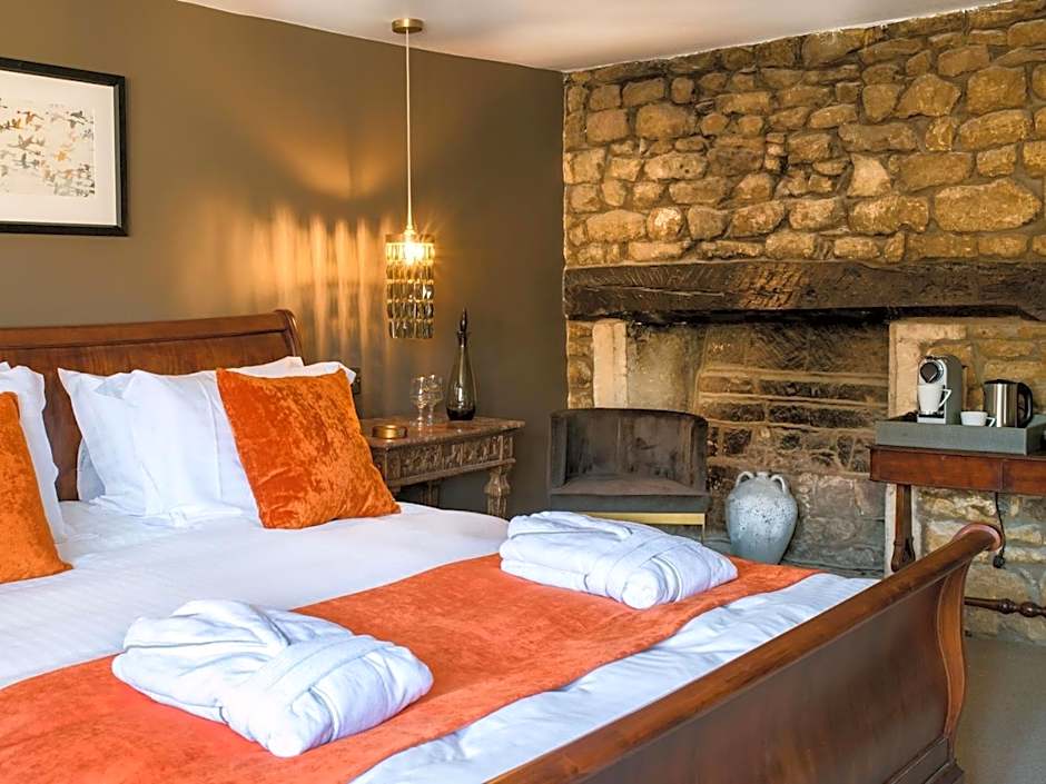 Woolmarket House Hospitality Limited