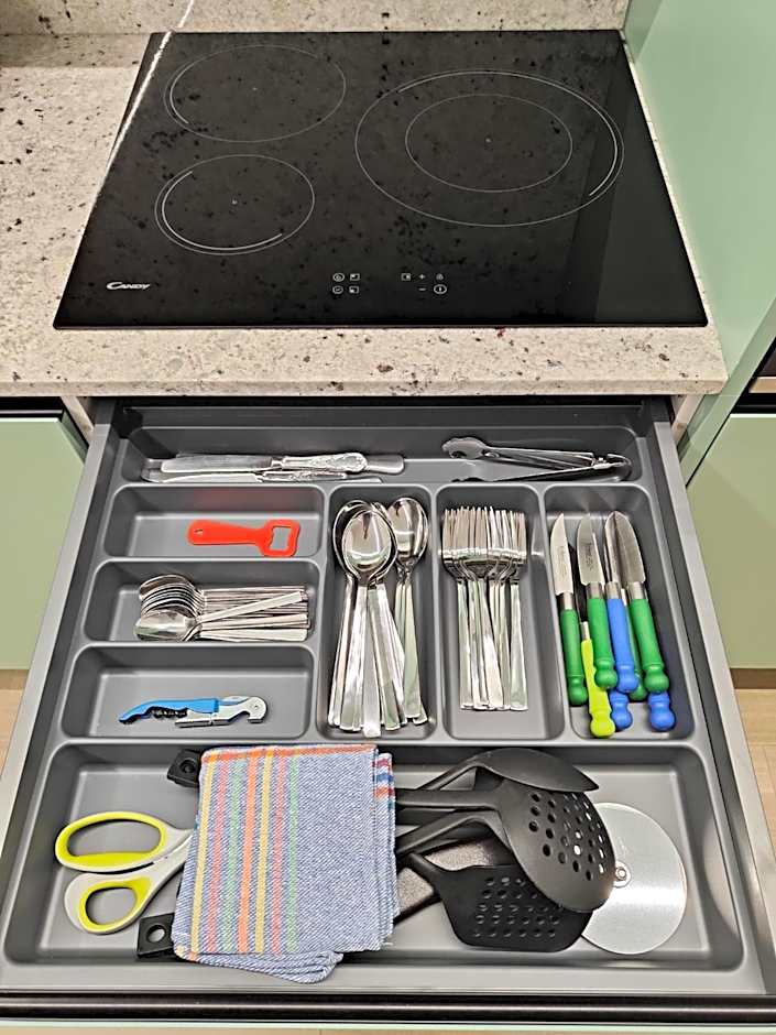 Apartamentos Centro Oviedo Caveda