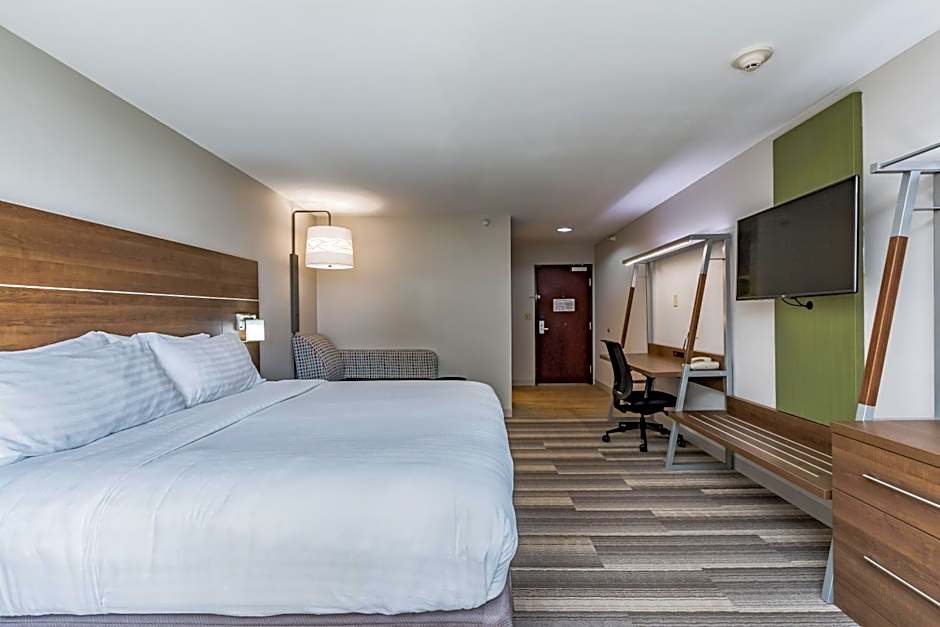 Holiday Inn Express Hotel & Suites South Bend Notre Dame Univ. By IHG