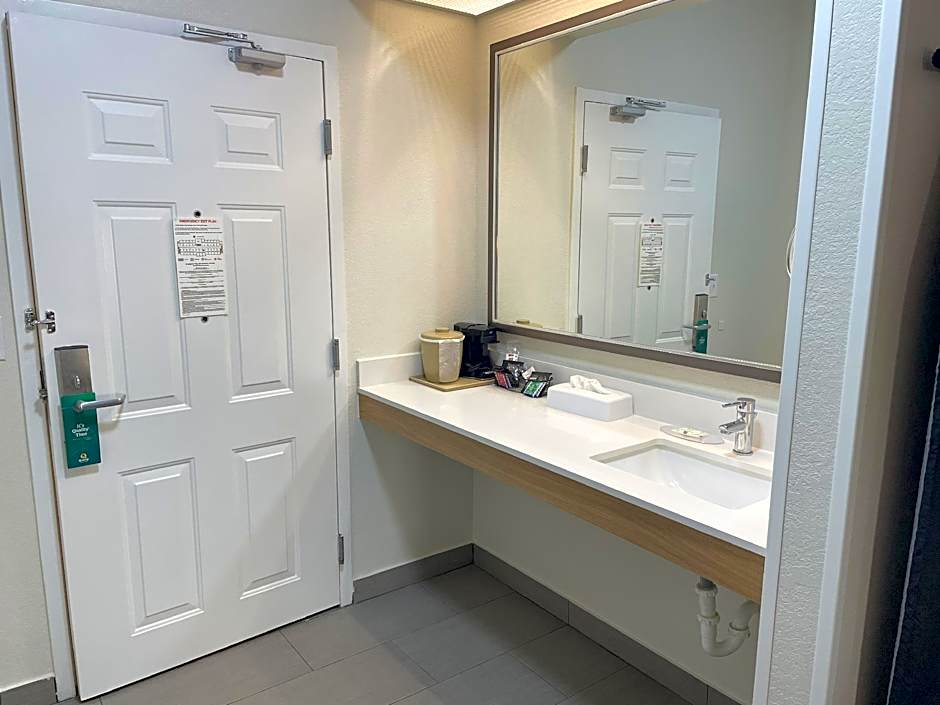 Quality Inn Richmond