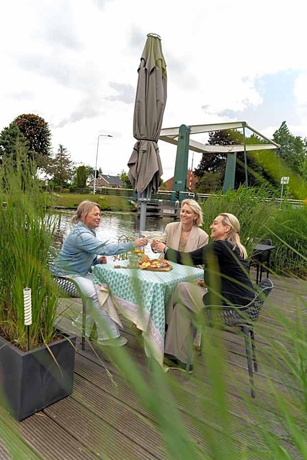 Uitgerust voor Zaken
