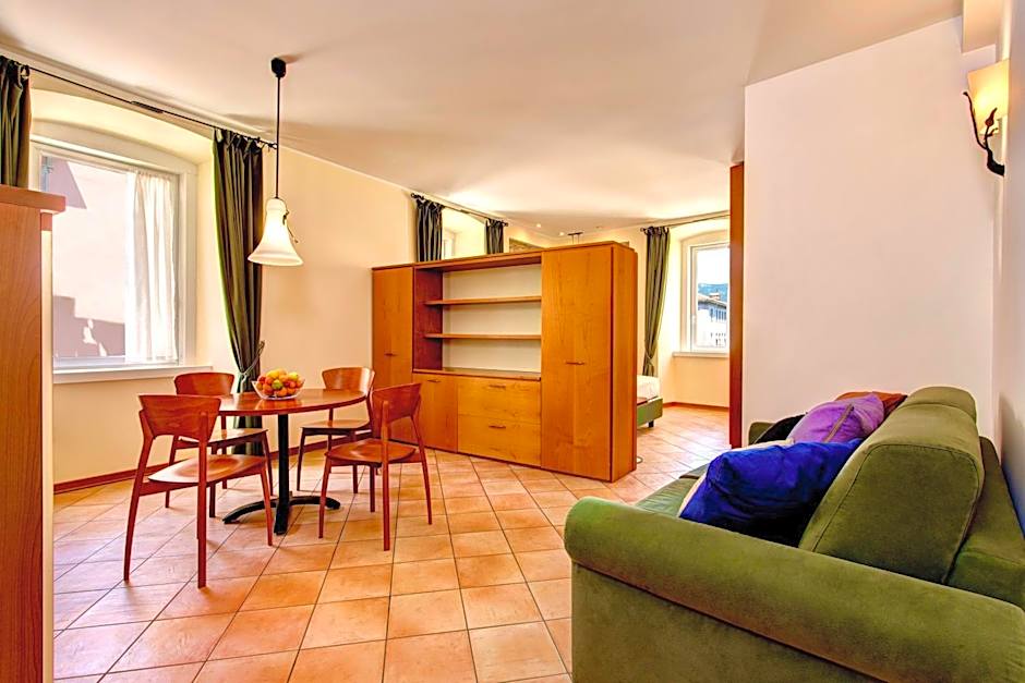Residence San Giusto
