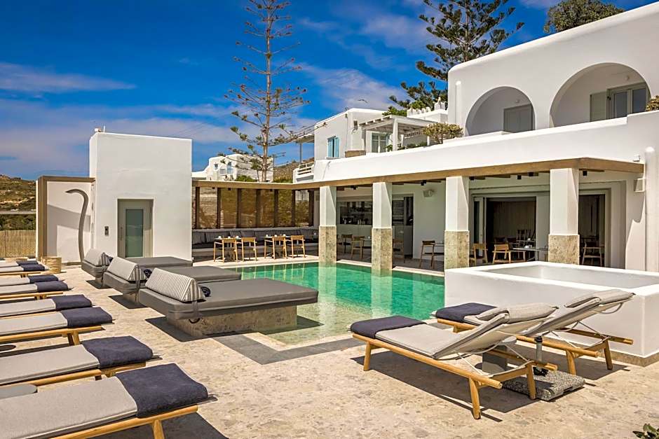 Grace Mykonos