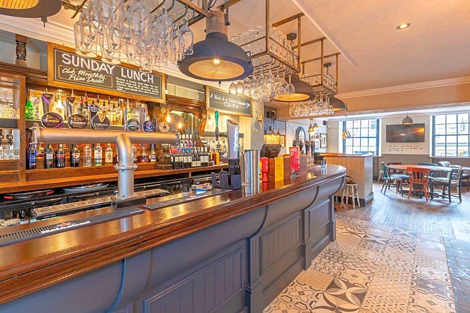 Shakespeare Inn