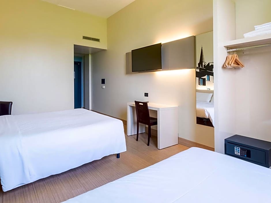B&B Hotel Mantova
