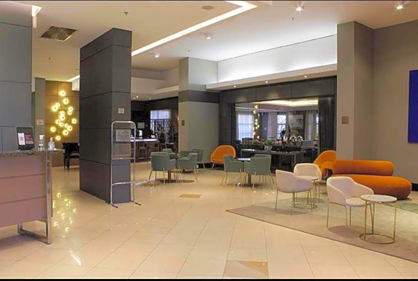 Araucária Flat Apto 305