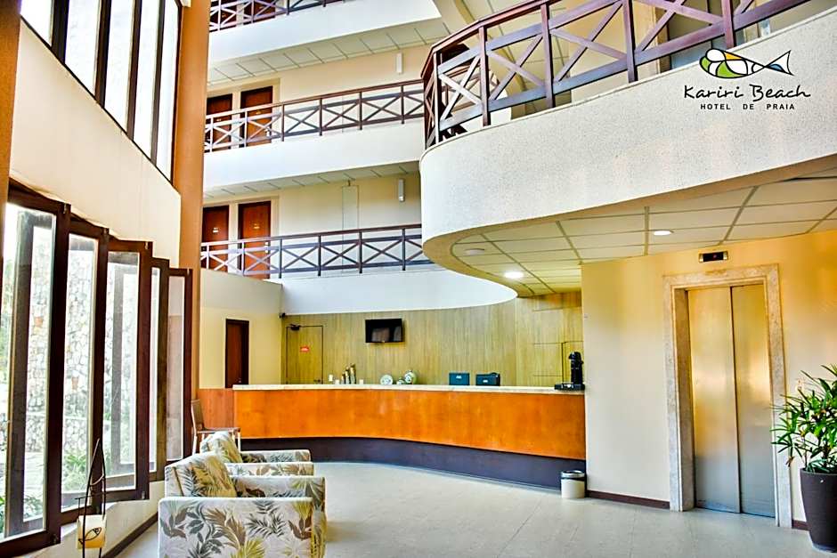 Kariri Beach Hotel