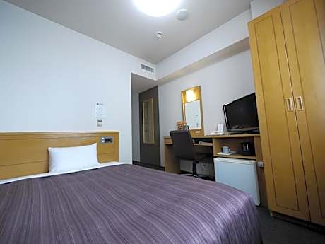 Standard Single Room - Smoking