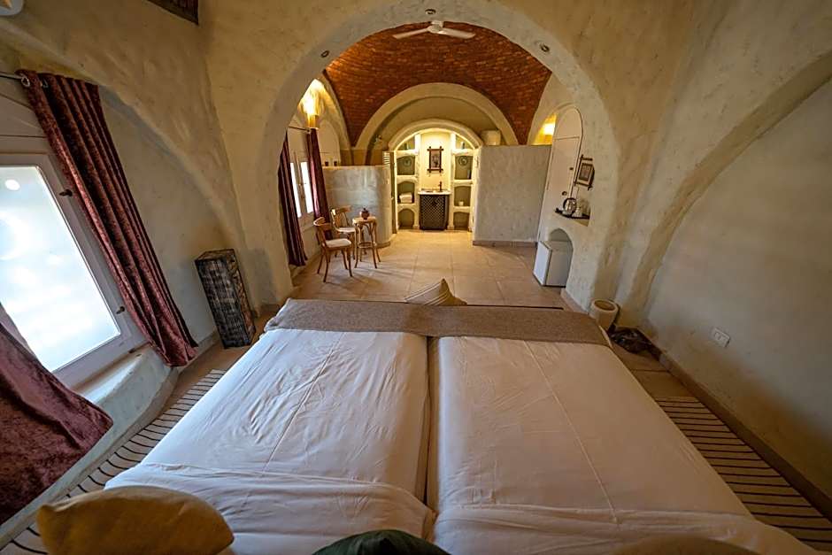 Anakato Nubian Experience